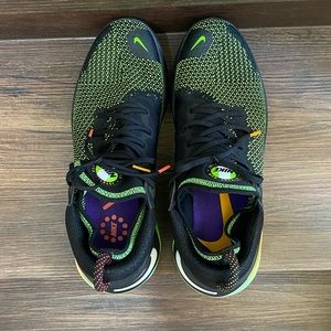 Nike Joyride Run flyknit